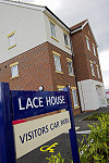 LACE House