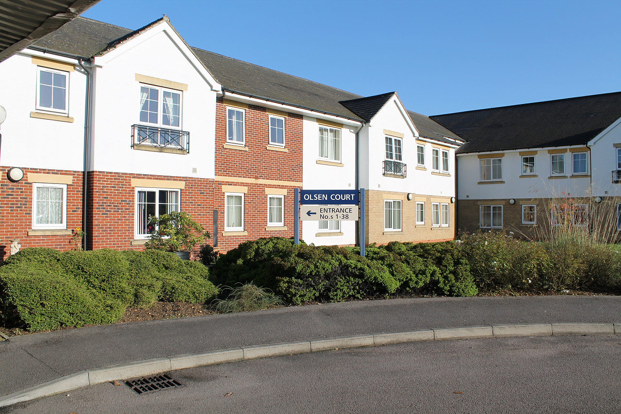 LACE Housing Housing with care in Lincolnshire and the surrounding area