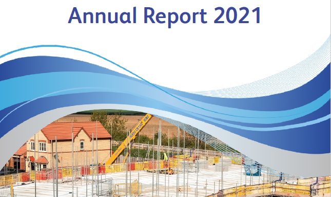 LACE Housing Annual Report 2021