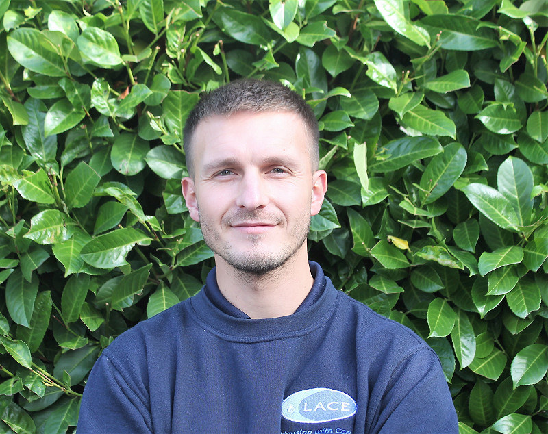 Craig, Property Maintenance and Compliance Assistant