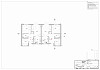 A plan of a bungalow to purchase at Hutchings Way