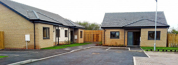 Frith Close, Nettleham
