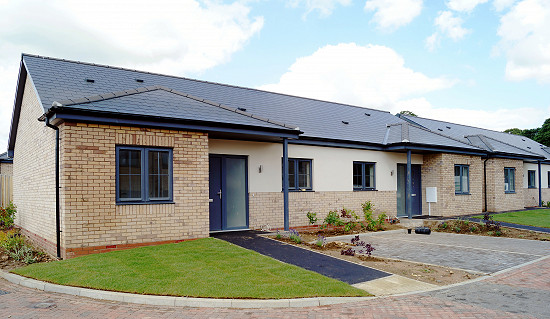 Marion Close