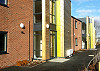 Navigation Court, Saxilby