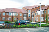 Olsen Court, Lincoln LACE Housing
