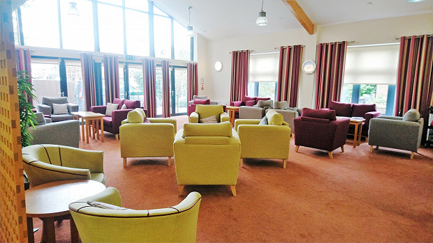 Worth Court Extra Care Housing