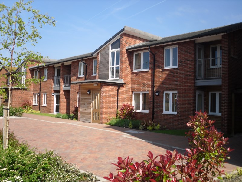 High quality, independent living