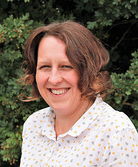 Image of Anne Graves