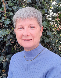 Image of Carol Liggins