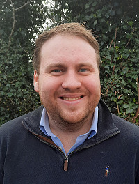 Image of James Wilson