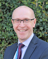 Image of Nick Chambers