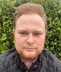 Image of Paul Cooper