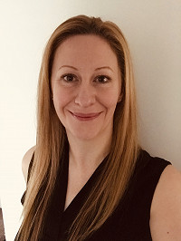 Image of Sophie Gibbs