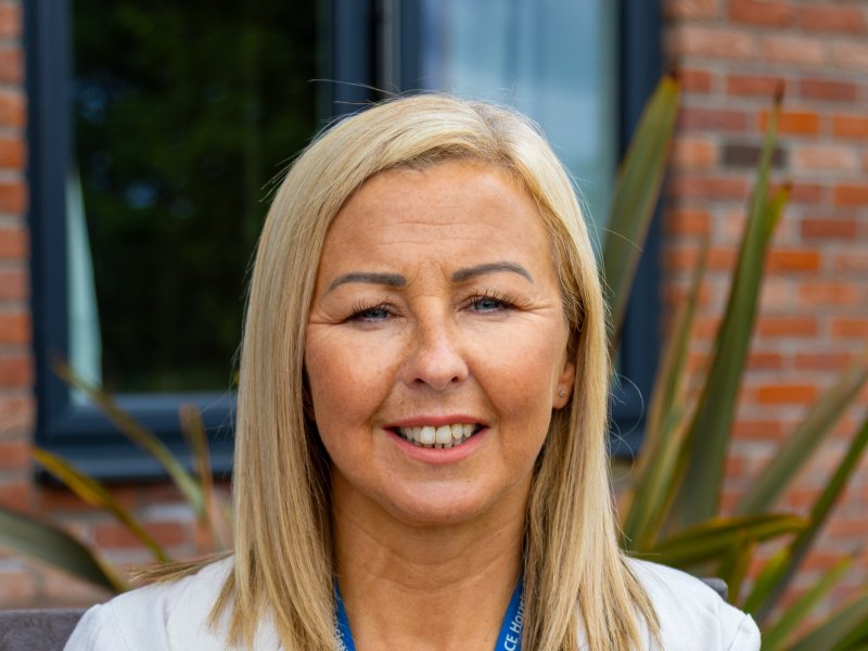 Tracey Warren