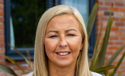 Tracey Warren