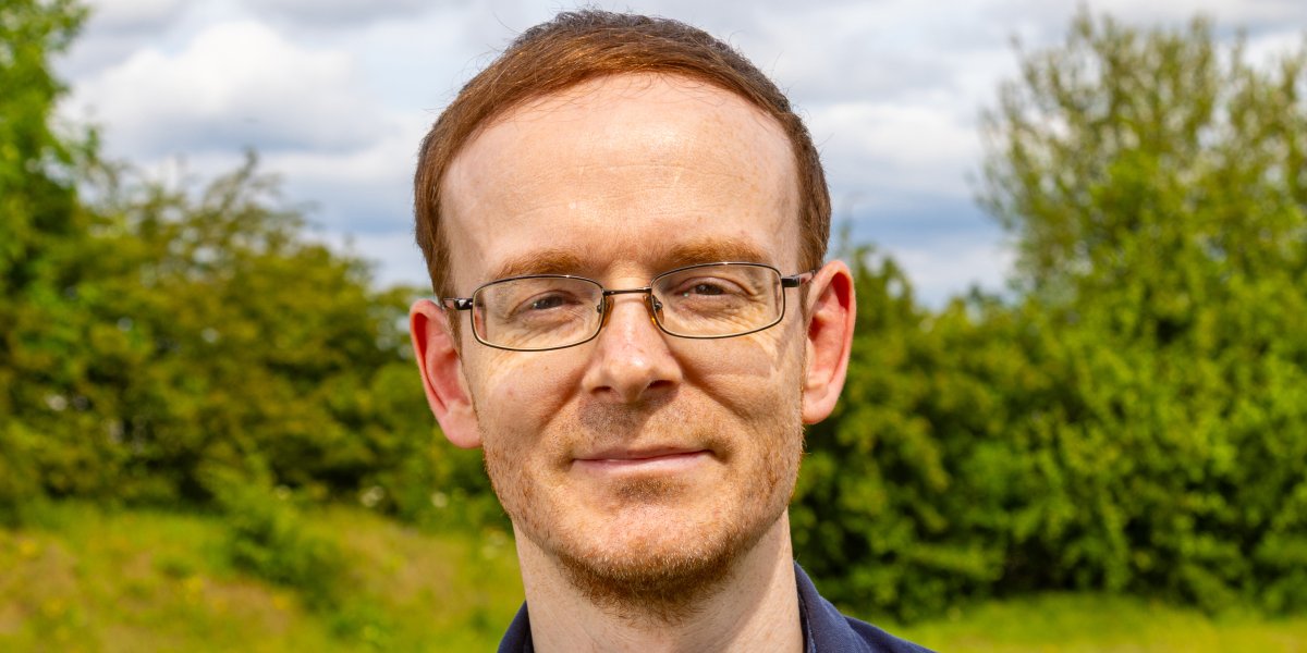 Gary Falkinder