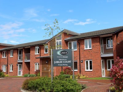 Jubilee Court