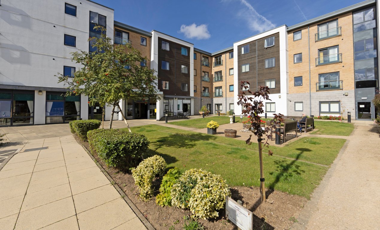 Brick Kiln Place