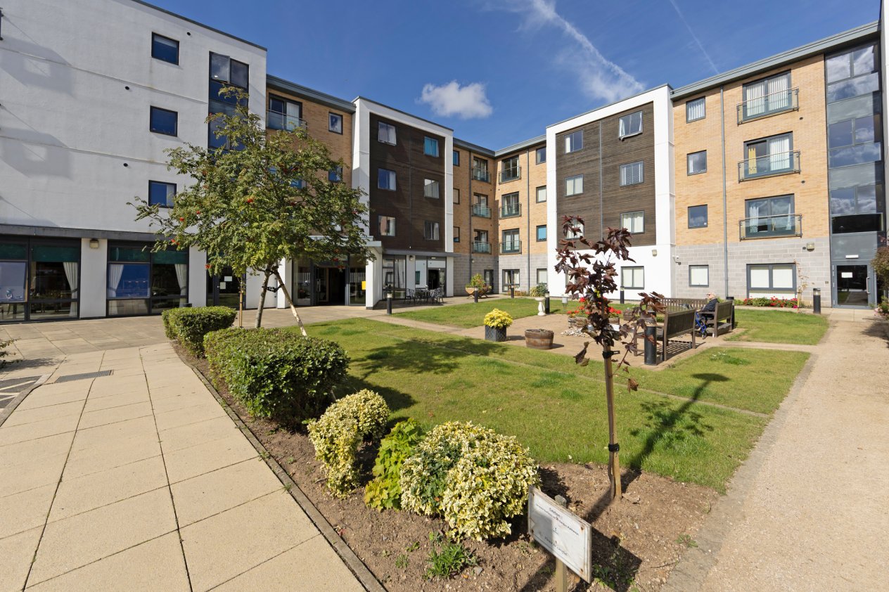 Brick Kiln Place