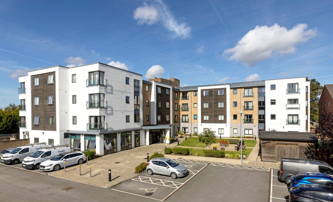 Brick Kiln Place