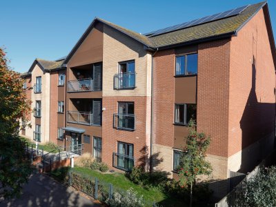 Chapman Court