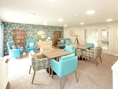 Collinson Court