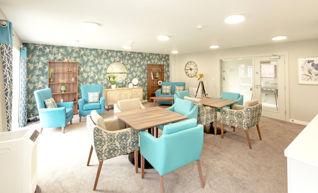 Collinson Court