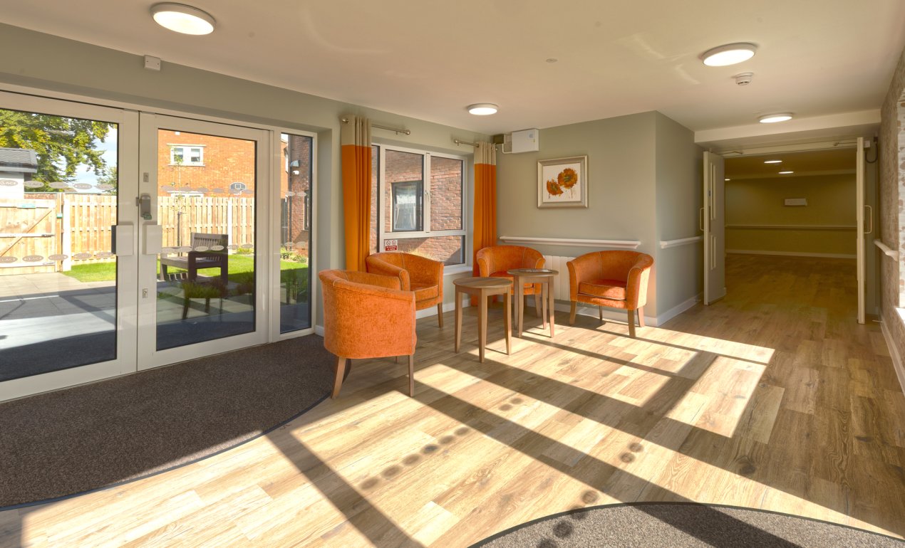 Collinson Court