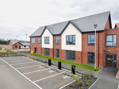 Diamond Place