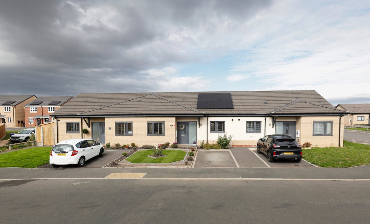 Frith Close
