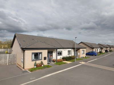 Frith Close