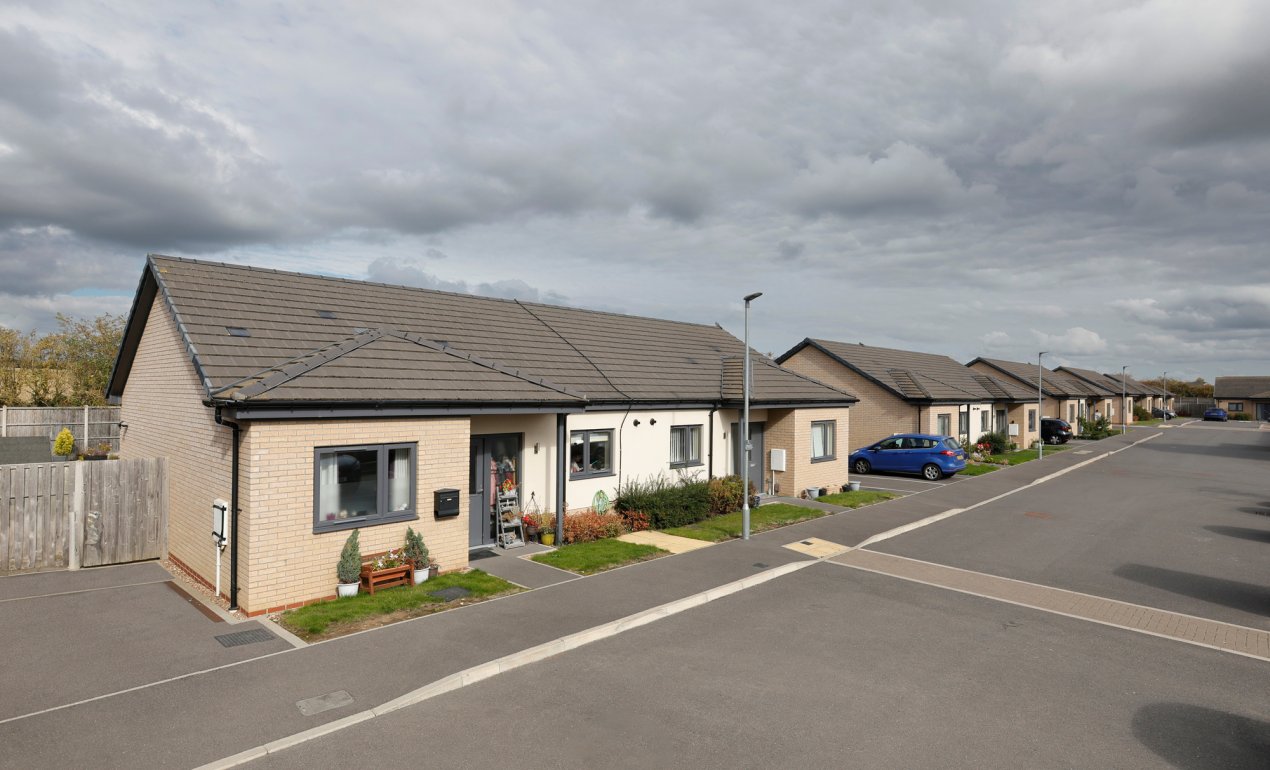 Frith Close