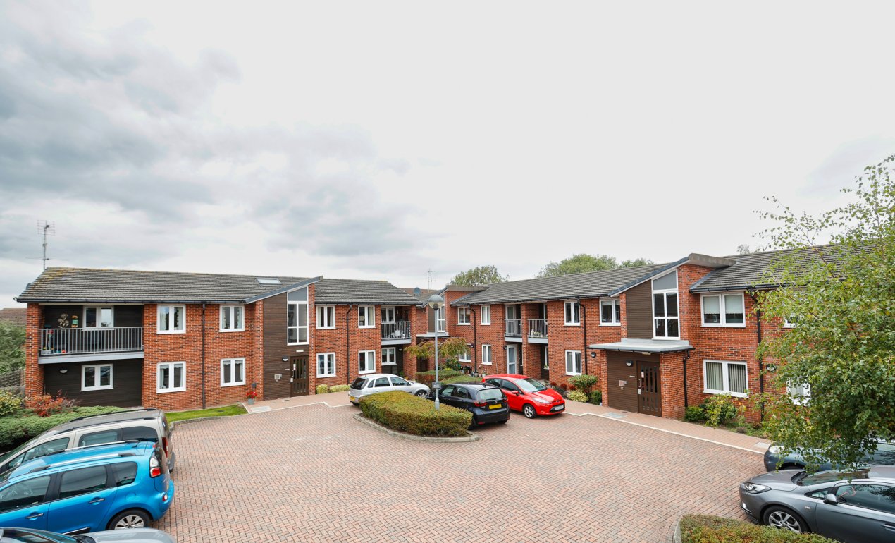 Jubilee Court