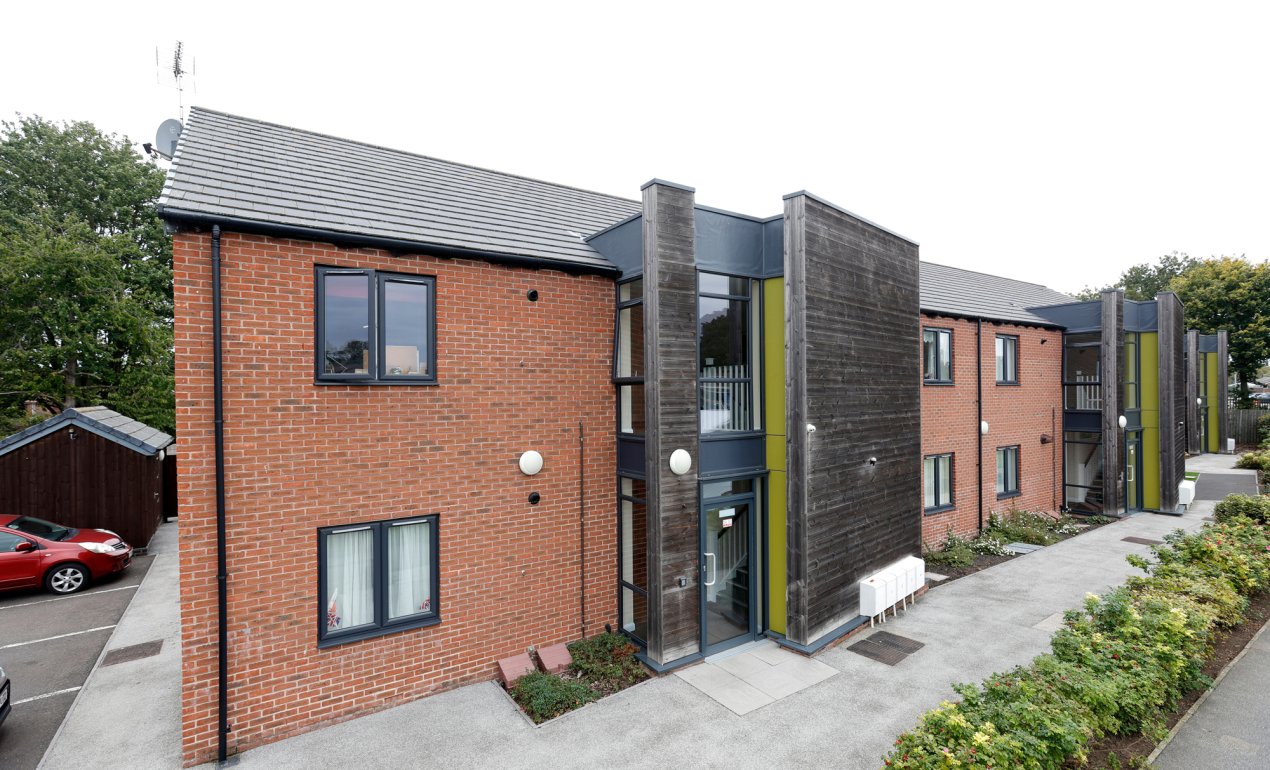 Navigation Court