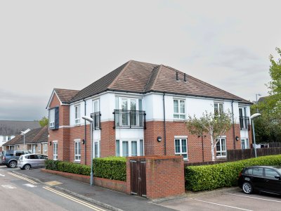 Olsen Court 60-68