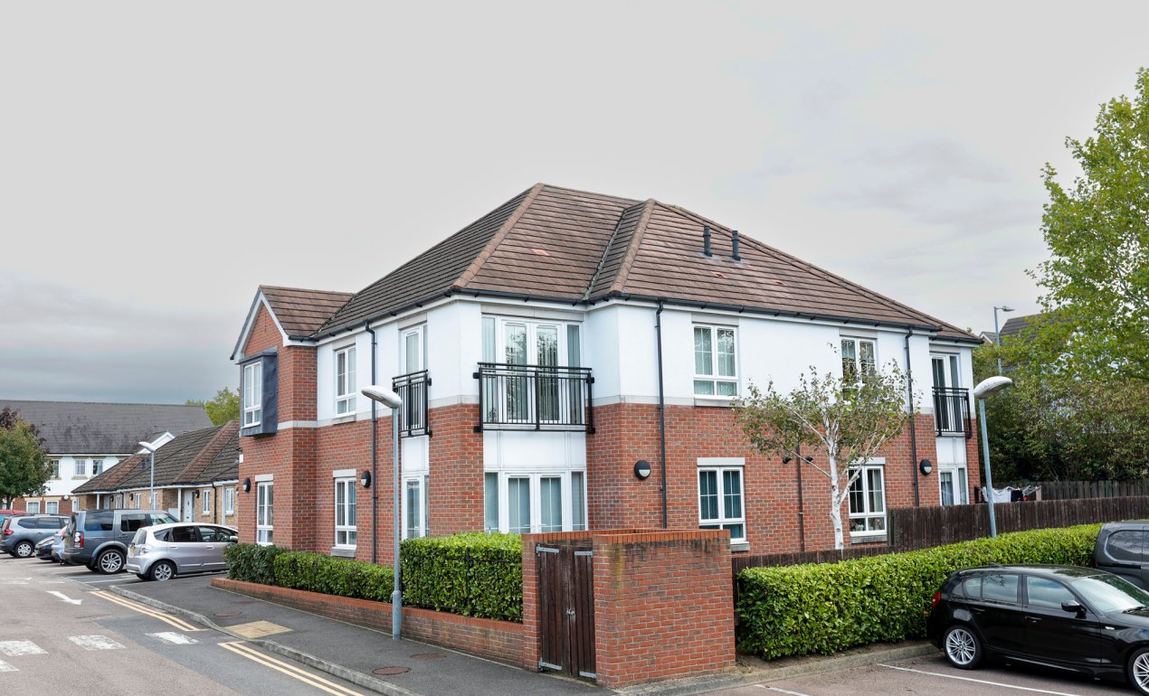 Olsen Court 60-68