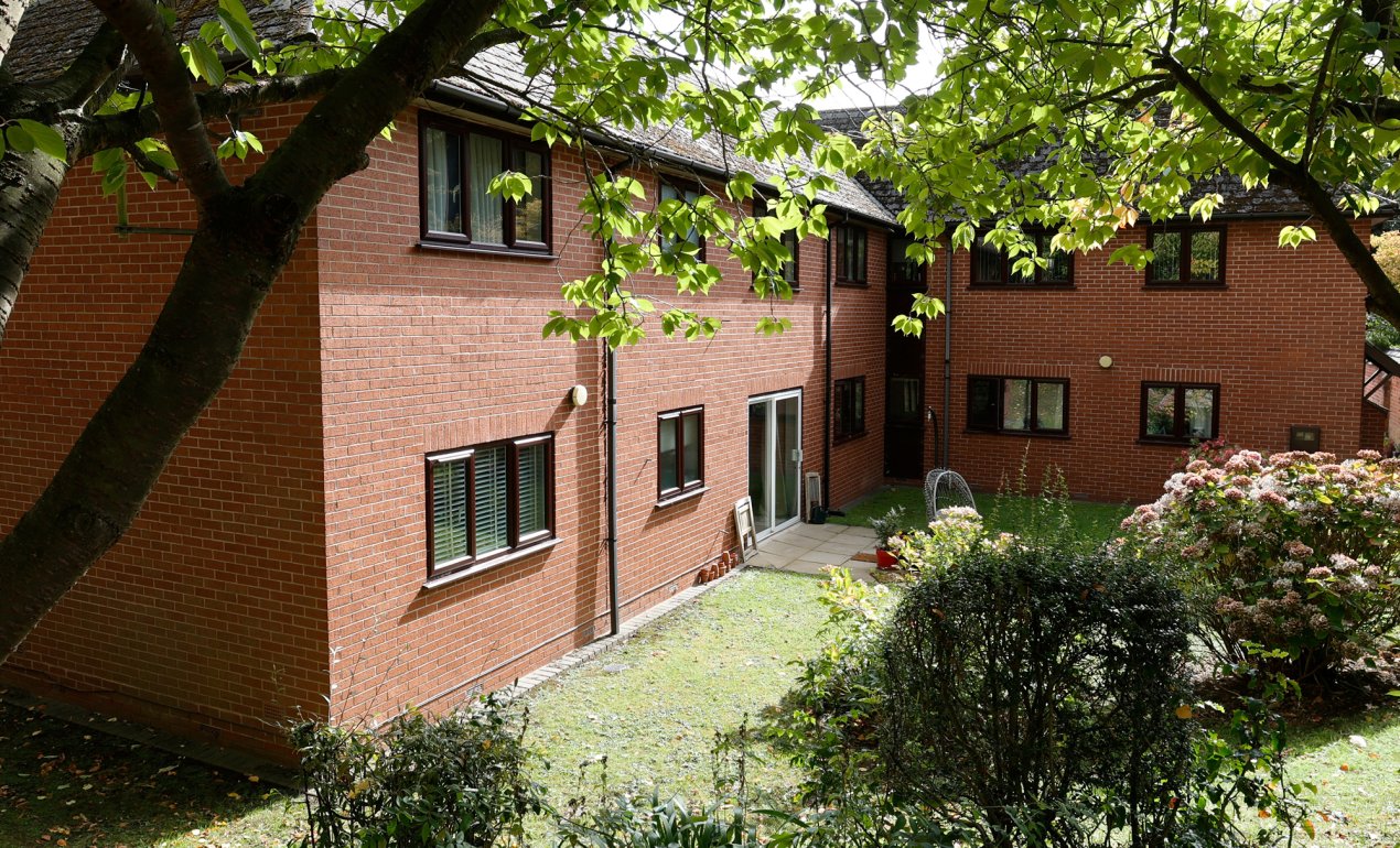 Sewell Court