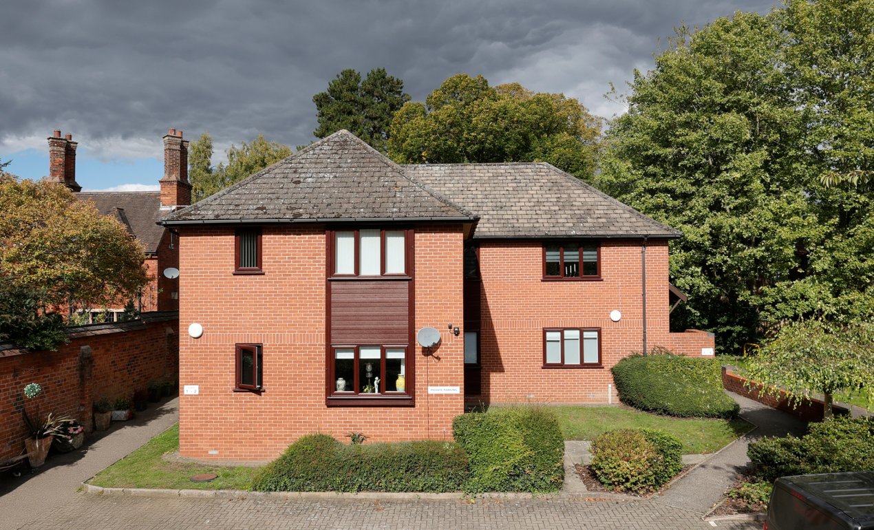 Sewell Court