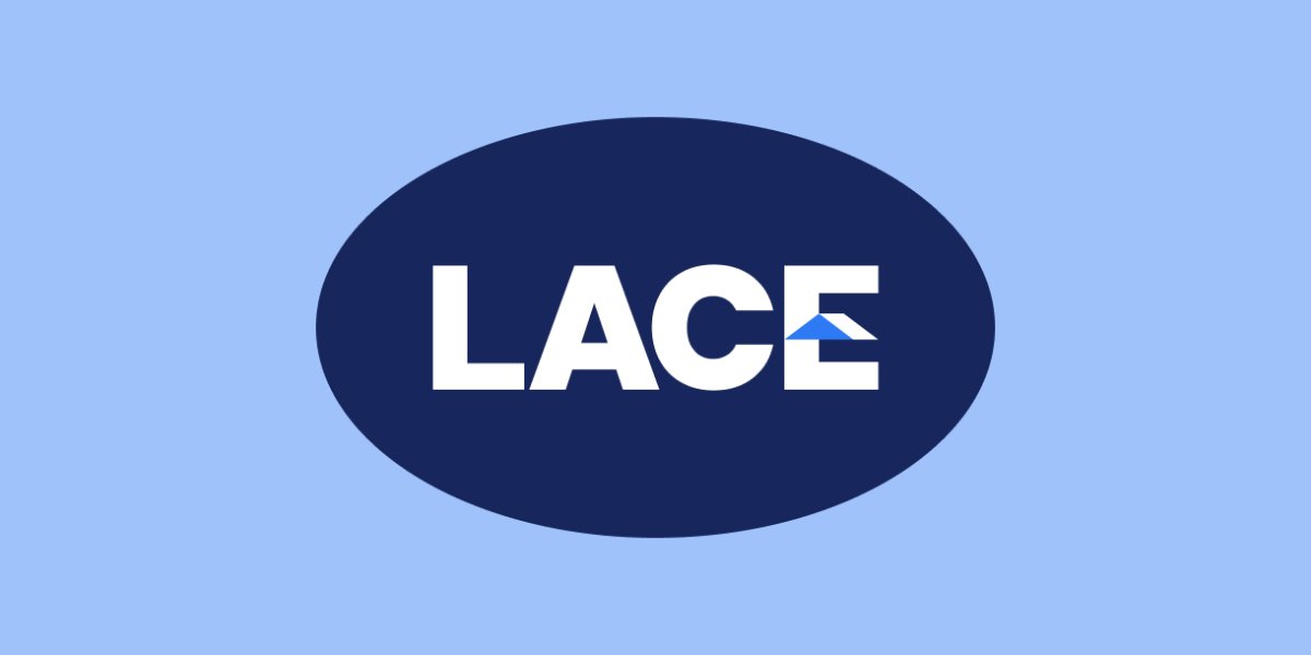 Lace Logo
