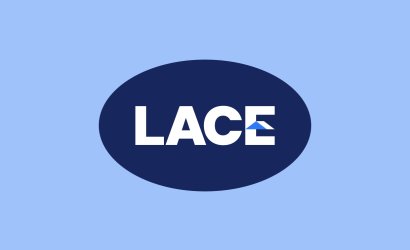 Lace Logo