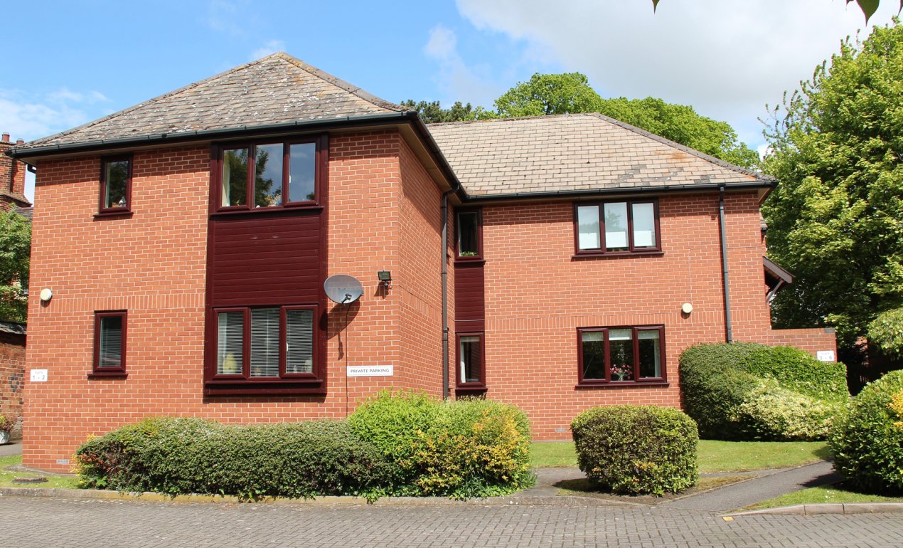Sewell Court