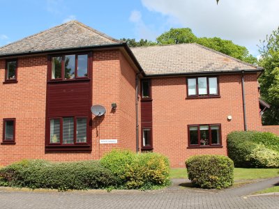 Sewell Court