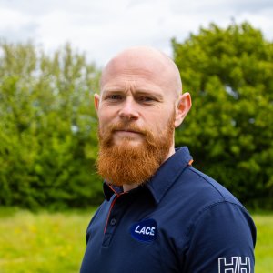 Paul Cooper