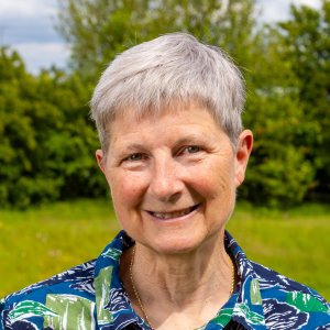 Carol Liggins